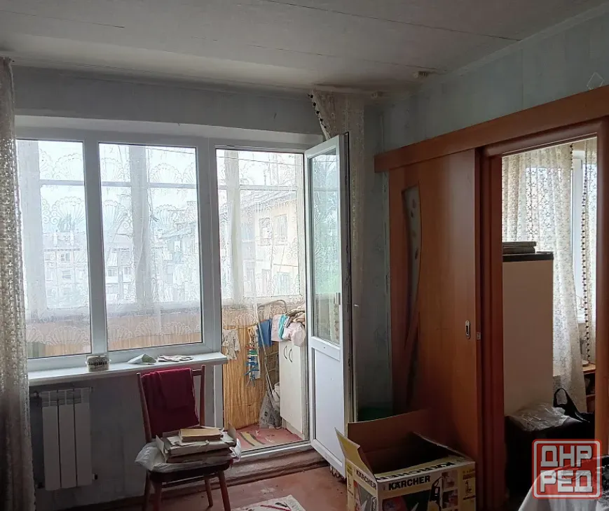 Продам 3-х комнатную квартиру на Западной в районе Галактики Макеевка - изображение 6