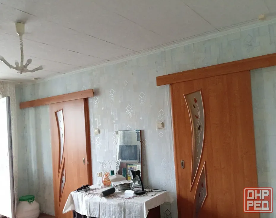 Продам 3-х комнатную квартиру на Западной в районе Галактики Макеевка - изображение 1