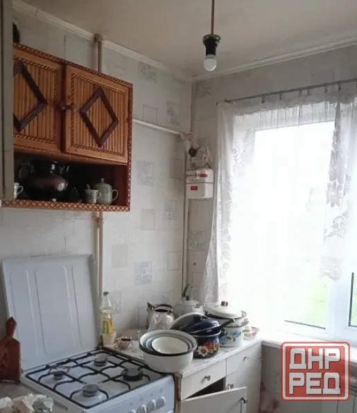Продам 3-х комнатную квартиру на Западной в районе Галактики Макеевка - изображение 3