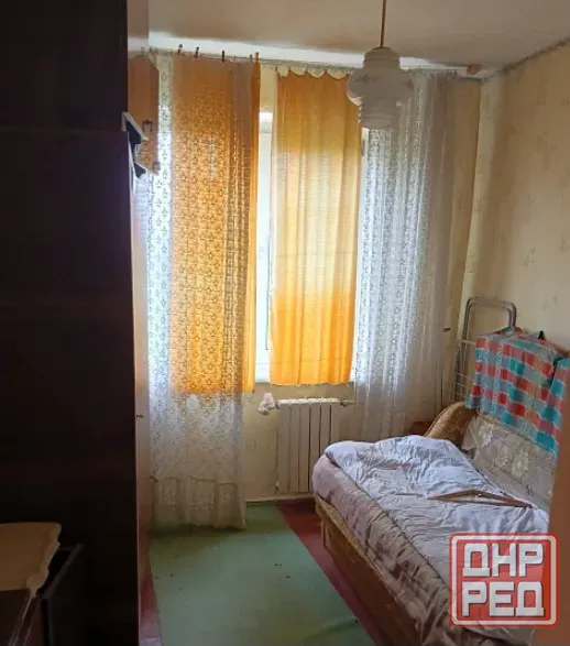 Продам 3-х комнатную квартиру на Западной в районе Галактики Макеевка - изображение 2