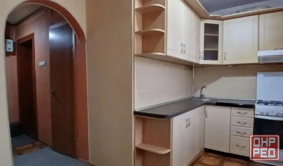 Продам 1-комнатную квартиру в Центре Гвардейки Макеевка - изображение 4
