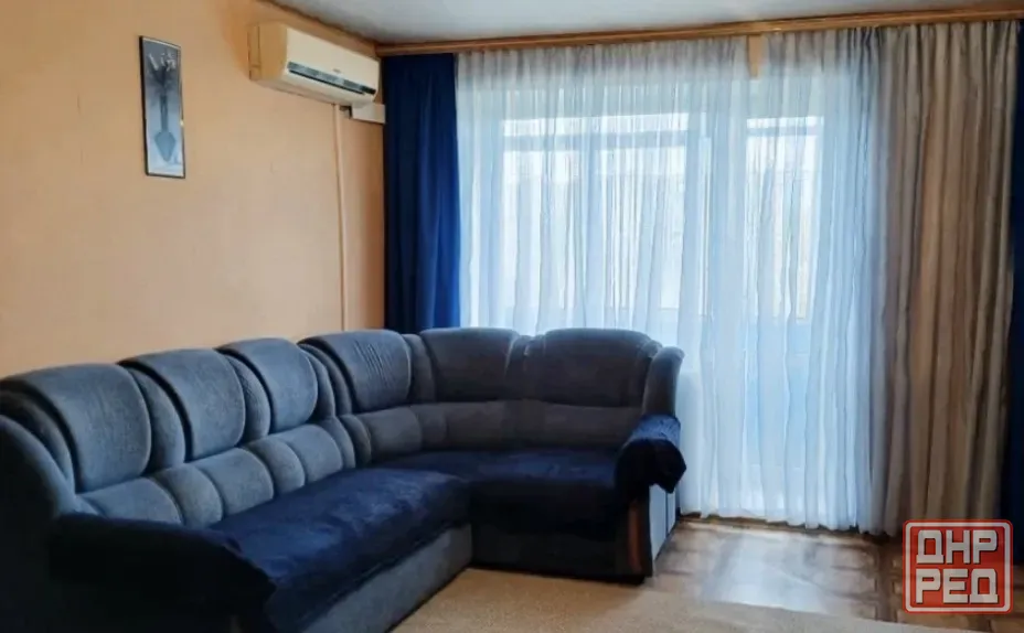 Продам 1-комнатную квартиру в Центре Гвардейки Макеевка - изображение 1