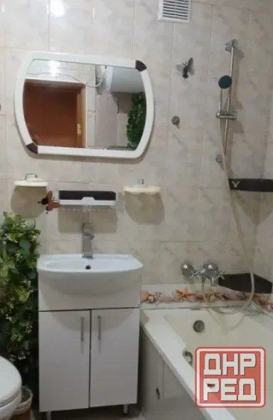 Продам 1-комнатную квартиру в Центре Гвардейки Макеевка - изображение 7