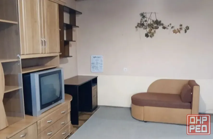 Продам 1-комнатную квартиру в Центре Гвардейки Макеевка - изображение 6
