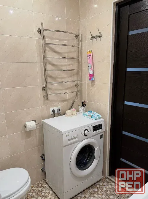 Продам 1-комнатную квартиру в Центре Гвардейки Макеевка - изображение 8