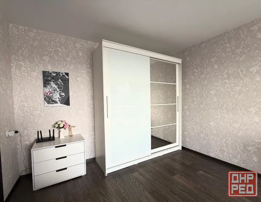 Продам 1-комнатную квартиру в Центре Гвардейки Макеевка - изображение 5
