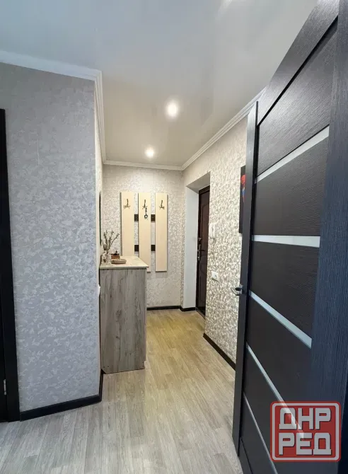 Продам 1-комнатную квартиру в Центре Гвардейки Макеевка - изображение 6