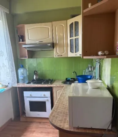 Сдам 2-х комнатную квартиру на Западной в районе Галактики Макеевка