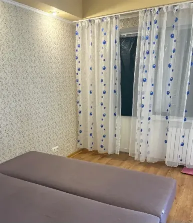 Сдам 2-х комнатную квартиру на Западной в районе Галактики Макеевка