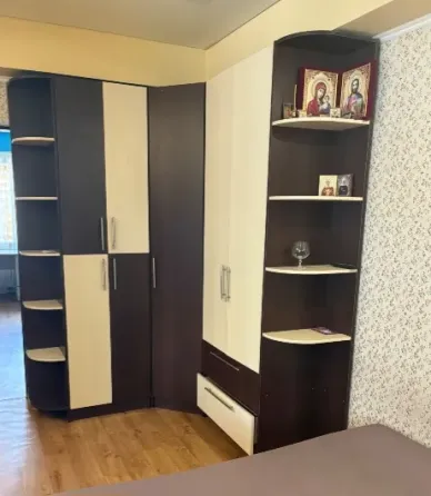 Сдам 2-х комнатную квартиру на Западной в районе Галактики Макеевка