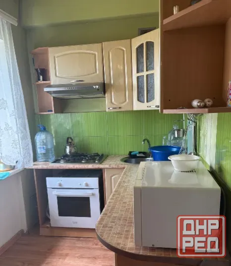 Сдам 2-х комнатную квартиру на Западной в районе Галактики Макеевка - изображение 1