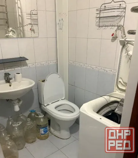 Сдам 2-х комнатную квартиру на Западной в районе Галактики Макеевка - изображение 4