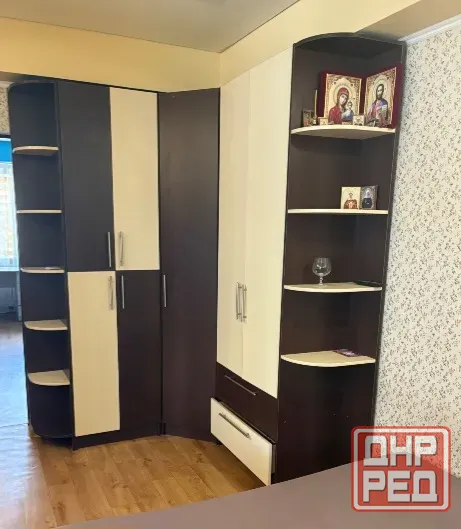 Сдам 2-х комнатную квартиру на Западной в районе Галактики Макеевка - изображение 3