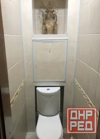 Сдам 2-х комнатную квартиру в районе Зелёного Макеевка - изображение 6