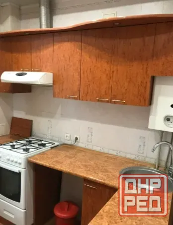 Сдам 2-х комнатную квартиру в районе Зелёного Макеевка - изображение 2