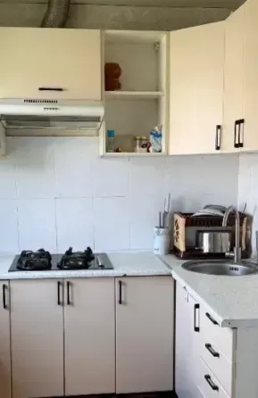 Сдам 2-х комнатную квартиру на Даках Макеевка