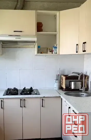 Сдам 2-х комнатную квартиру на Даках Макеевка - изображение 2