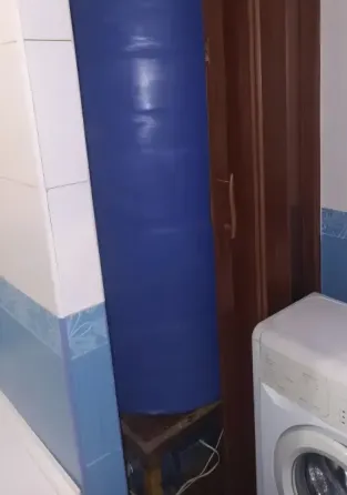 Сдам 2-х комнатную квартиру на "Почте " Макеевка
