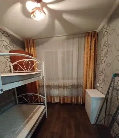 Сдам 3-х комнатную квартиру на Черемушках, Даки Макеевка