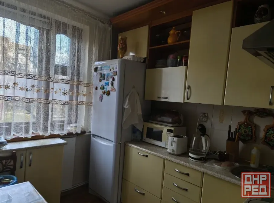 Продам 2-х комнатную квартиру на Зеленом Макеевка - изображение 1