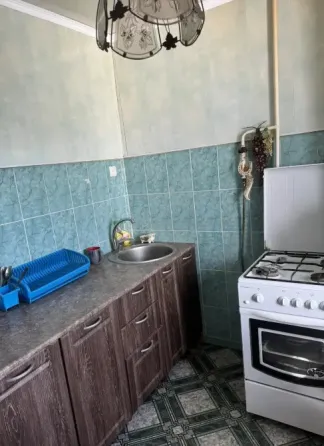 Сдам 1-комнатную квартиру на Зелёном Макеевка
