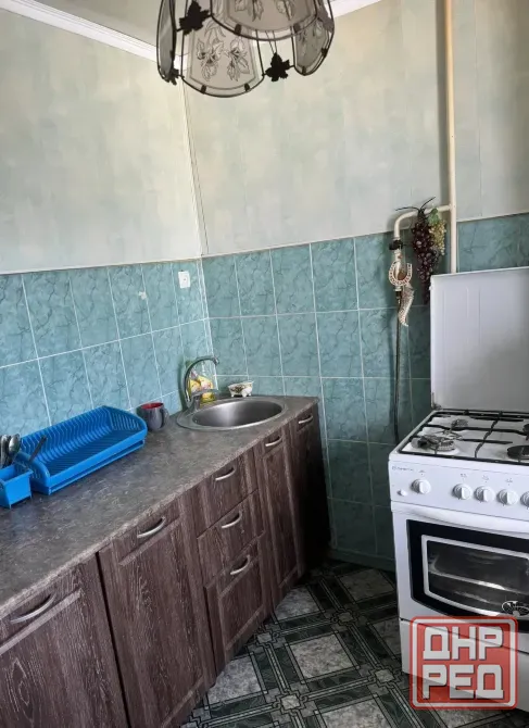 Сдам 1-комнатную квартиру на Зелёном Макеевка - изображение 5