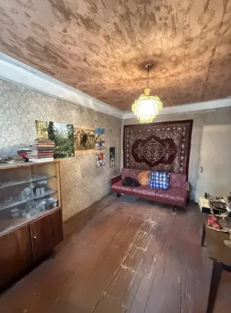 Продам 1-комнатную квартиру на Гвардейке Макеевка
