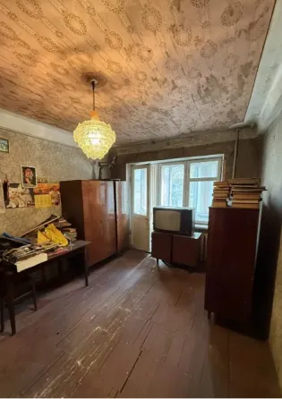 Продам 1-комнатную квартиру на Гвардейке Макеевка