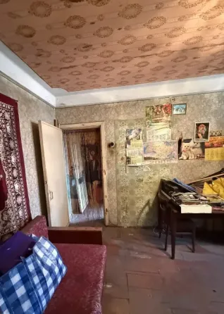 Продам 1-комнатную квартиру на Гвардейке Макеевка