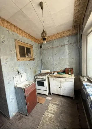 Продам 1-комнатную квартиру на Гвардейке Макеевка