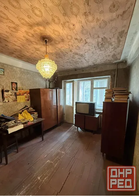 Продам 1-комнатную квартиру на Гвардейке Макеевка - изображение 6