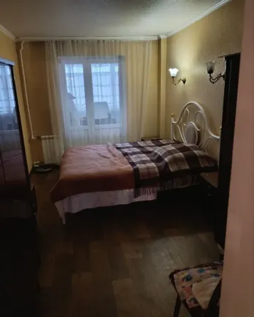 Продам 3-х комнатную квартиру в самом Центре Макеевки Макеевка