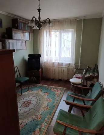 Продам 3-х комнатную квартиру в самом Центре Макеевки Макеевка