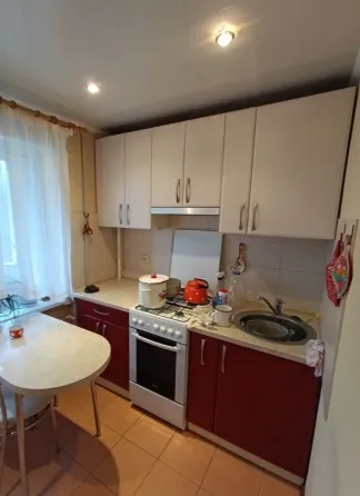 Продам 3-х комнатную квартиру в самом Центре Макеевки Макеевка