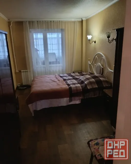 Продам 3-х комнатную квартиру в самом Центре Макеевки Макеевка - изображение 2