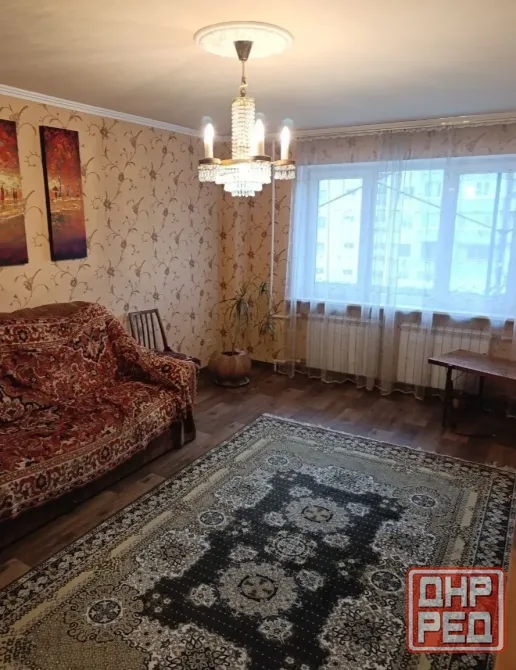 Продам 3-х комнатную квартиру в самом Центре Макеевки Макеевка - изображение 5