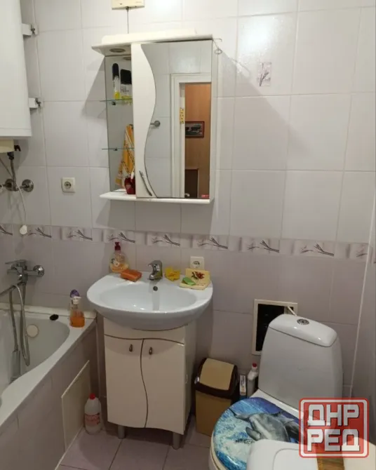 Продам 3-х комнатную квартиру в самом Центре Макеевки Макеевка - изображение 7