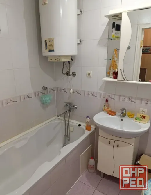 Продам 3-х комнатную квартиру в самом Центре Макеевки Макеевка - изображение 6