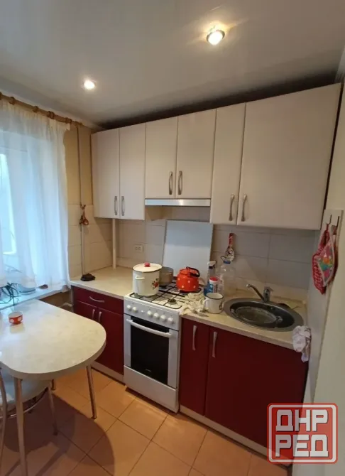Продам 3-х комнатную квартиру в самом Центре Макеевки Макеевка - изображение 1