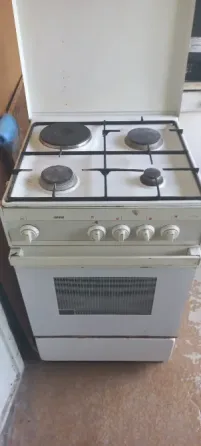 Газовая плита Zanussi z5531 Донецк