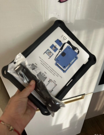 Чехол для iPad Pro 11, iPad Air 11 25-24 года. Донецк