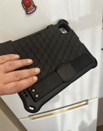 Чехол для iPad Pro 11, iPad Air 11 25-24 года. Донецк