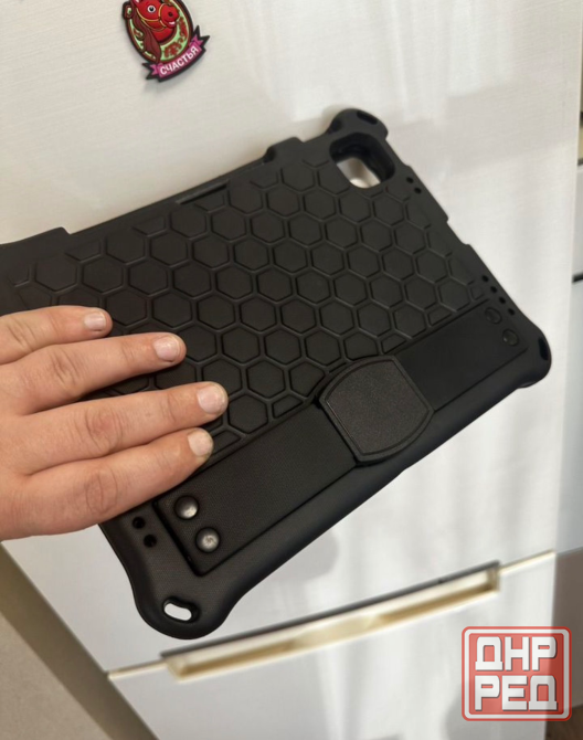 Чехол для iPad Pro 11, iPad Air 11 25-24 года. Донецк - изображение 4