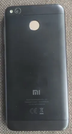 Redmi 4x Макеевка