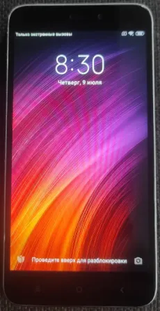 Redmi 4x Макеевка