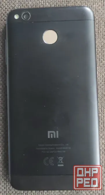 Redmi 4x Макеевка - изображение 2