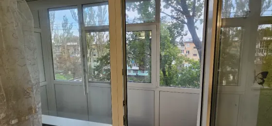 Долгосрочная аренда 2к.кв. г.Макеевка п.Ханженково Макеевка