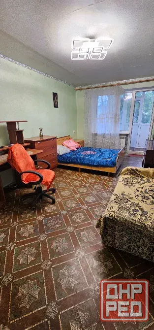 Долгосрочная аренда 2к.кв. г.Макеевка п.Ханженково Макеевка - изображение 1