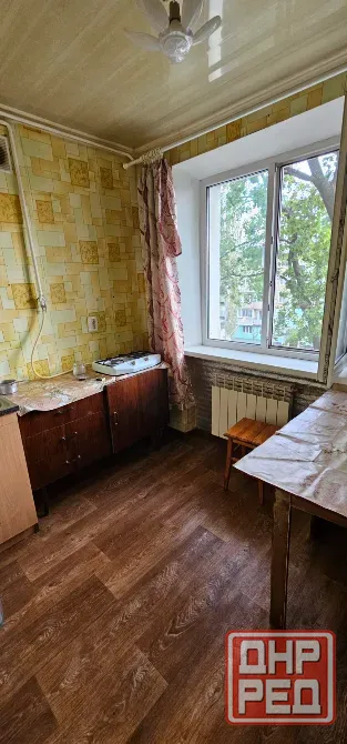 Долгосрочная аренда 2к.кв. г.Макеевка п.Ханженково Макеевка - изображение 4
