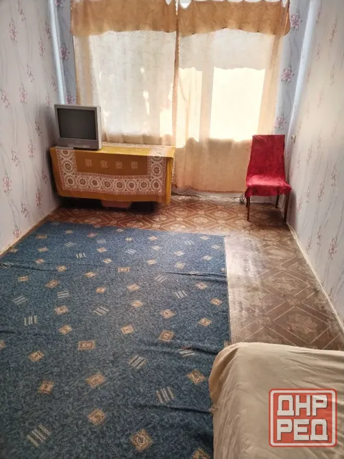 Долгосрочная аренда 2к.кв. г.Макеевка п.Ханженково Макеевка - изображение 3